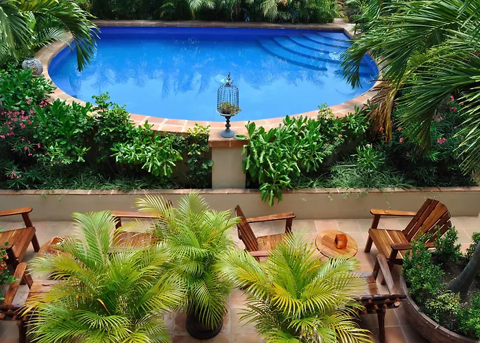 4 star hotel: La Pasion Colonial Hotel Boutique By Bunik