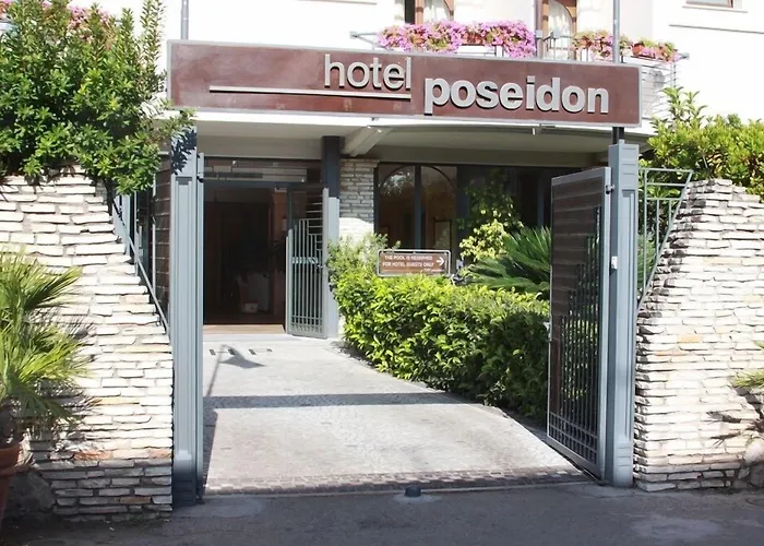  Poseidon