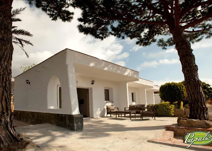  Bungalows Papalus - Golf Lloret