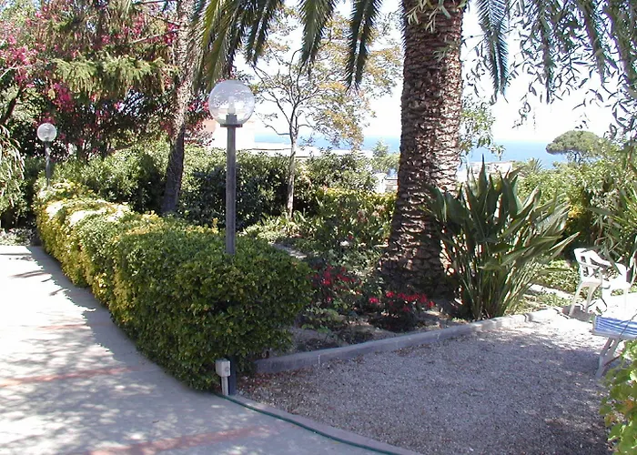 Hotel&Residence Matarese