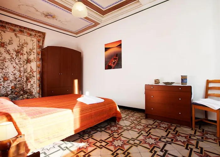 Hotel adatto agli animali: B&B La Perla Blu