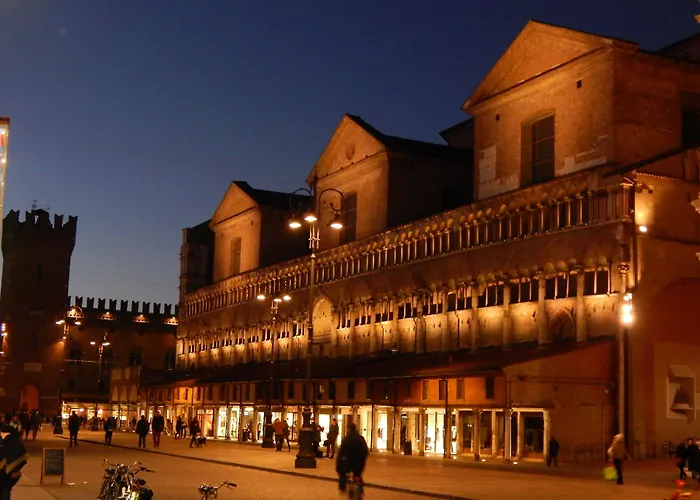 Hotel Nazionale