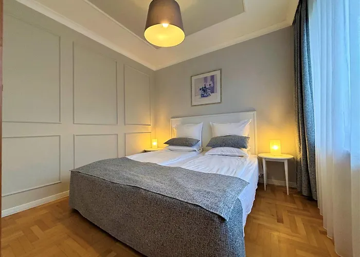 Dunav Apartment House