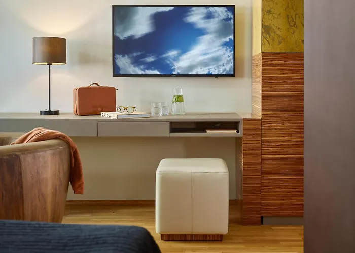 4 Sterne Hotels Icon