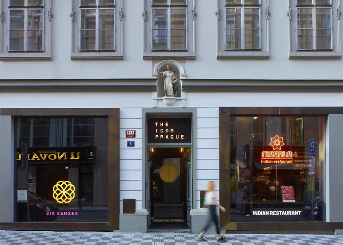 4 Sterne Hotels Icon