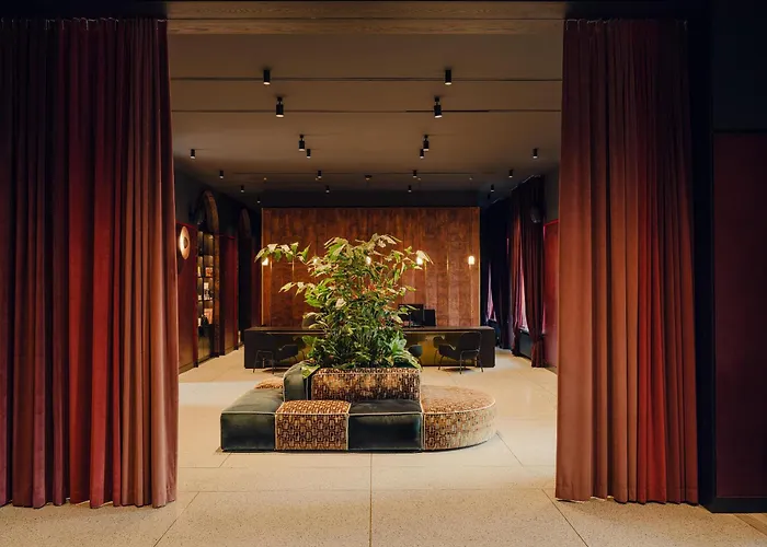 Flaner Hotel, Worldhotels Crafted