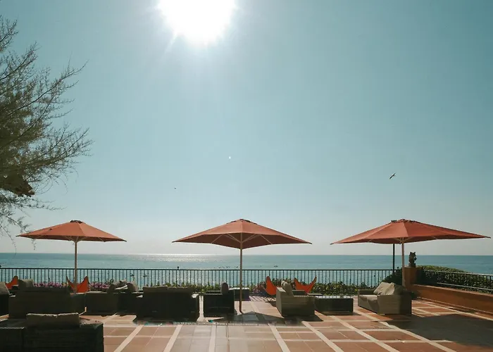 Hotel de lujo: Rigat Park & Spa Hotel - Adults Recommended