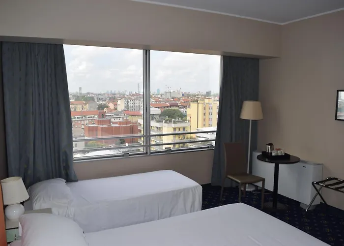 Hotel Blaise & Francis