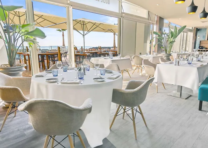 Pullman Cannes Royal Casino