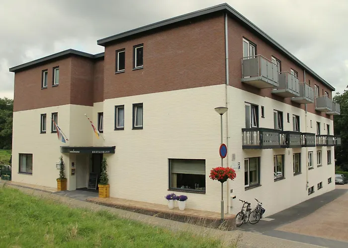 Hotel Bemelmans