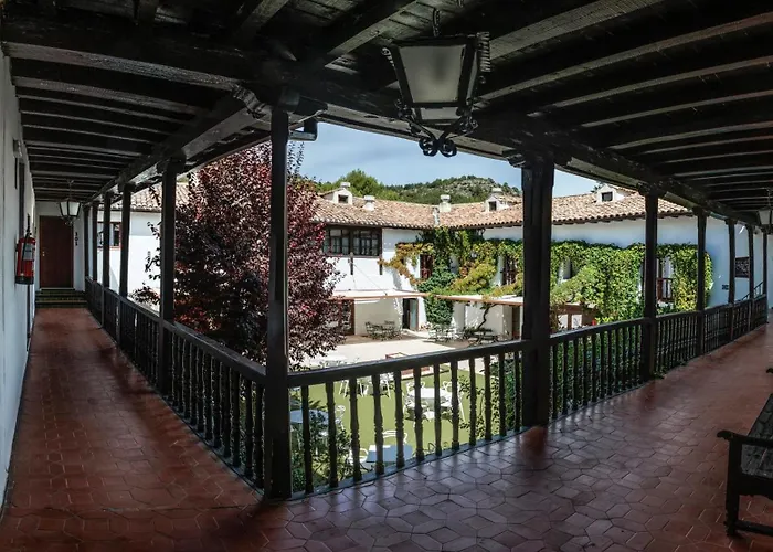 Hotel Resort Cueva del Fraile