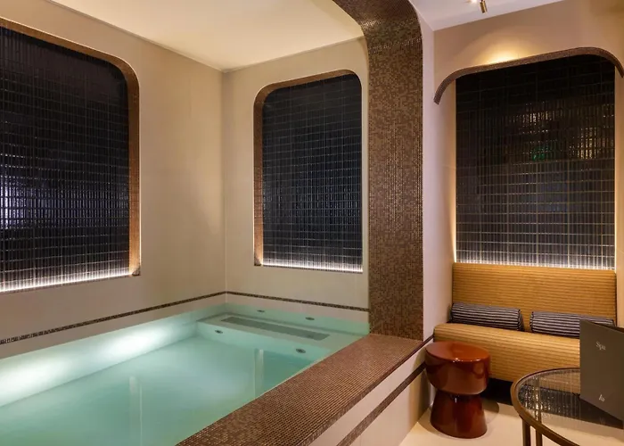 Aoriste & Spa