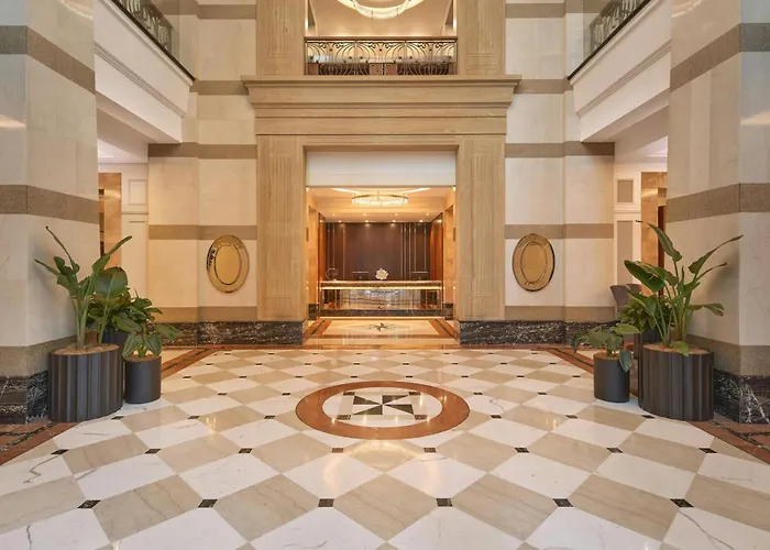 Brisbane Marriott