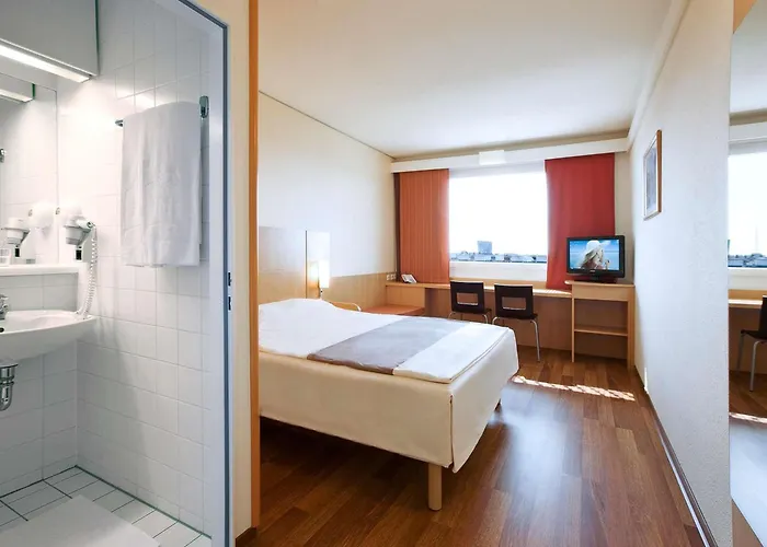 Ibis Wien Messe