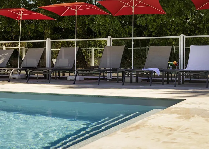 Hôtel accueillant les animaux: ibis Lyon Nord