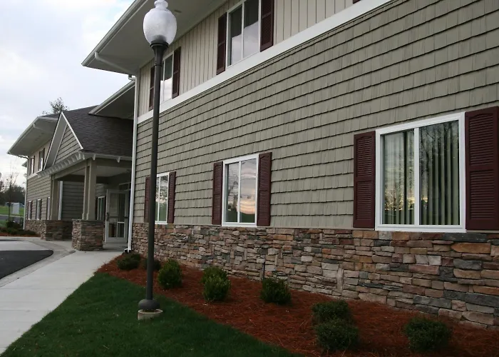 Affordable Suites Of America Augusta