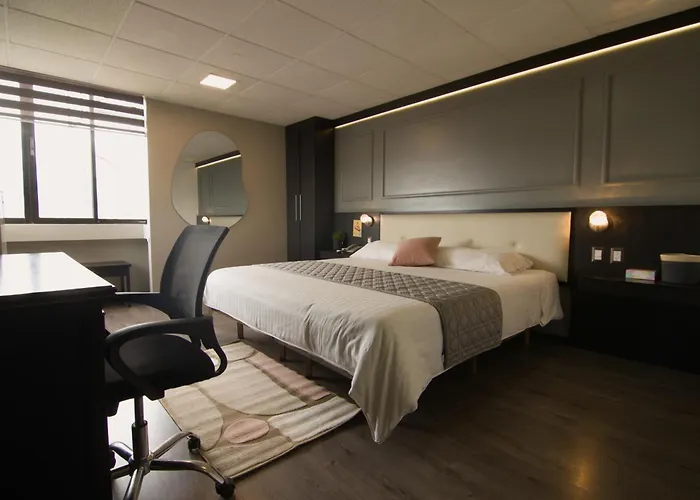 3 star hotels Italia Cuenca - Tranvia Centro & Aeropuerto