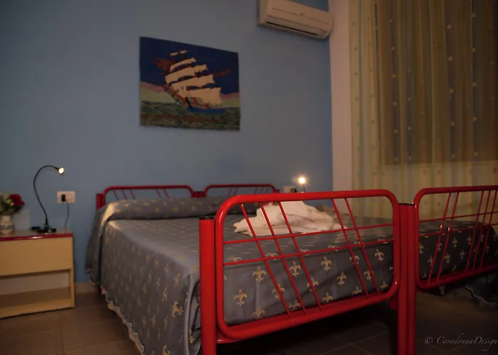 Camping La Pineta