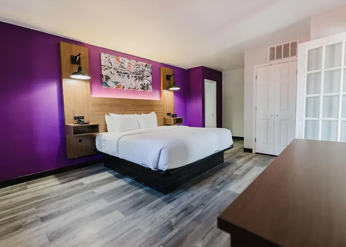 La Quinta Inn By Wyndham Amarillo Mid-City