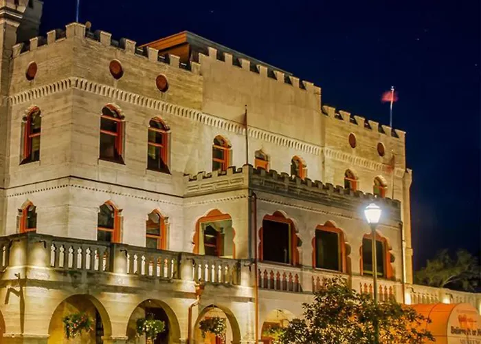 Holiday Inn Express St Augustine Near Dtwn - Historic By Ihg