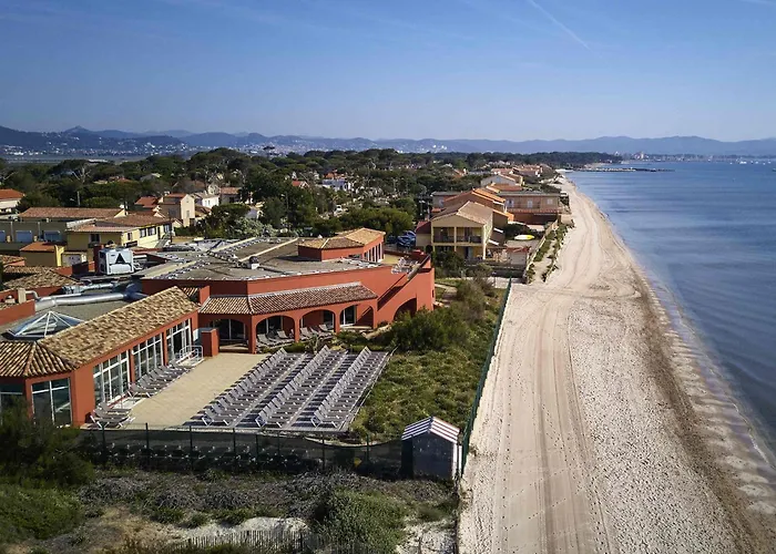 Ibis Thalassa Plage