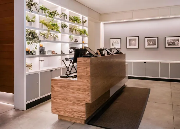 Hotel para famílias: Arlo Soho