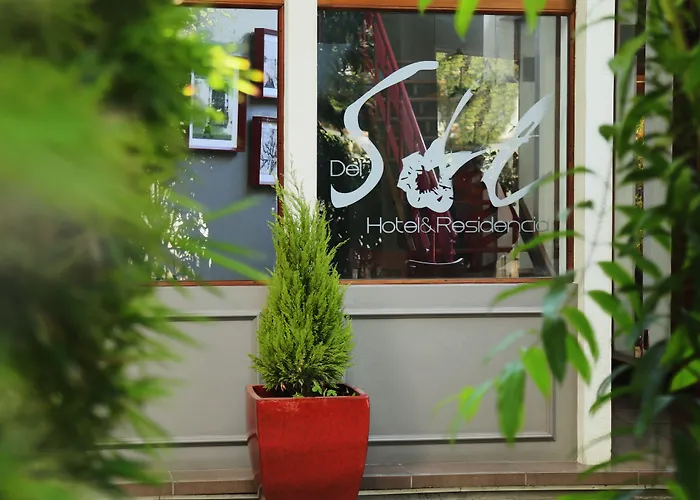 Hotel Residencia Del Sol