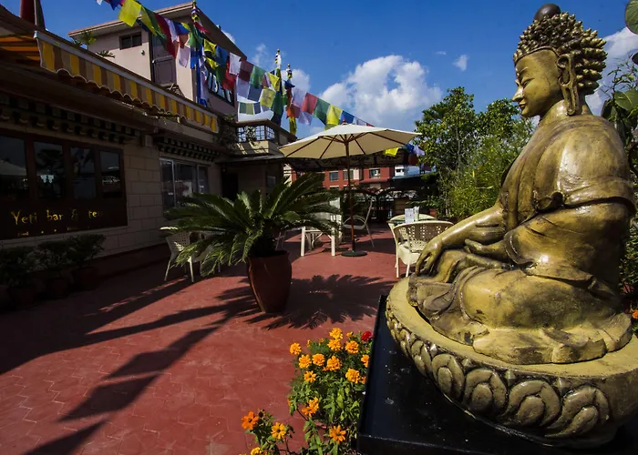 Tibet