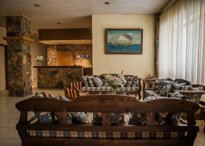 Roxani Hotel