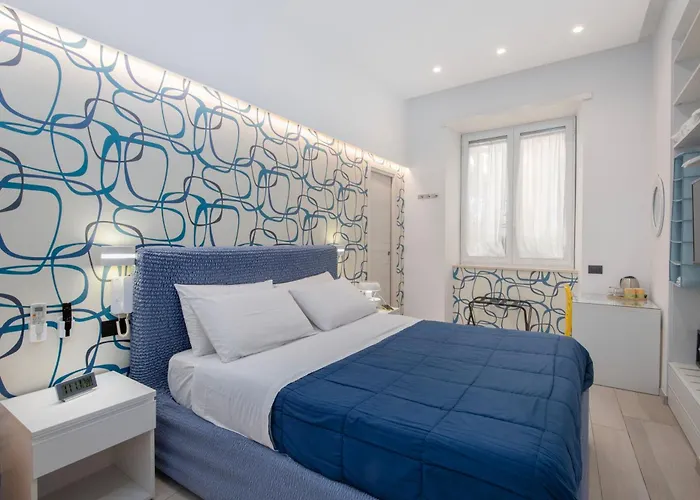 Starita Bed&Pizza