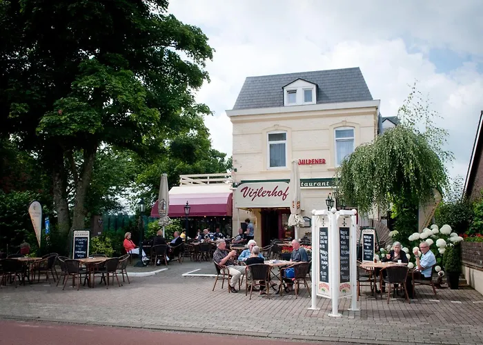 Restaurant Vijlerhof