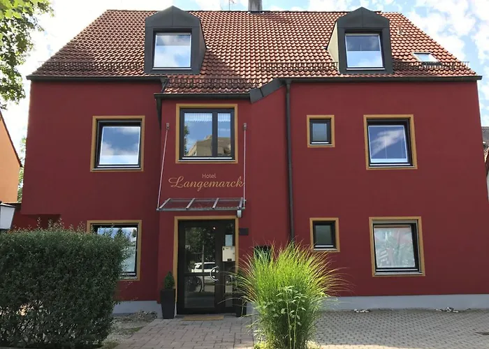  Augsburg Langemarck
