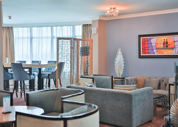 Swiss Inn Nexus Hotel