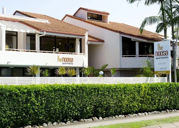 Noosa Apartments