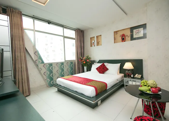 Saigon Charm