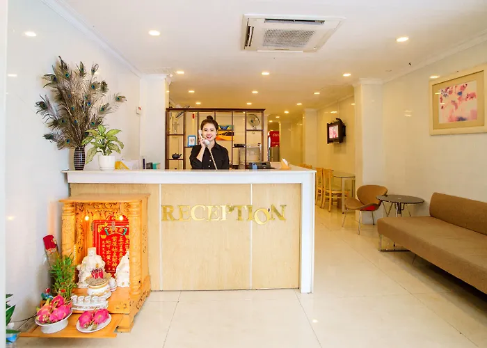 Saigon Charm