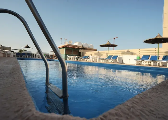 Elysso Hotel