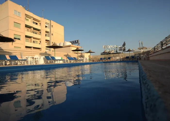 Elysso Hotel