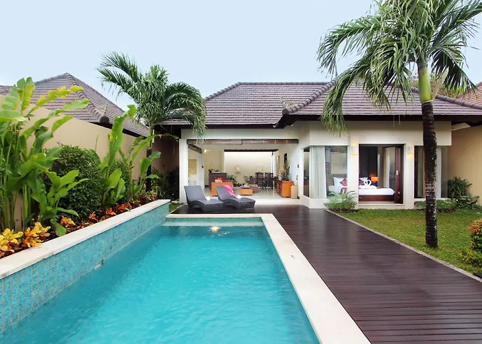 Villa: Rc Villas And Spa Bali