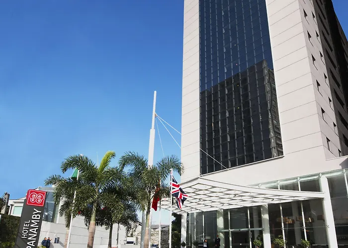 Panamby