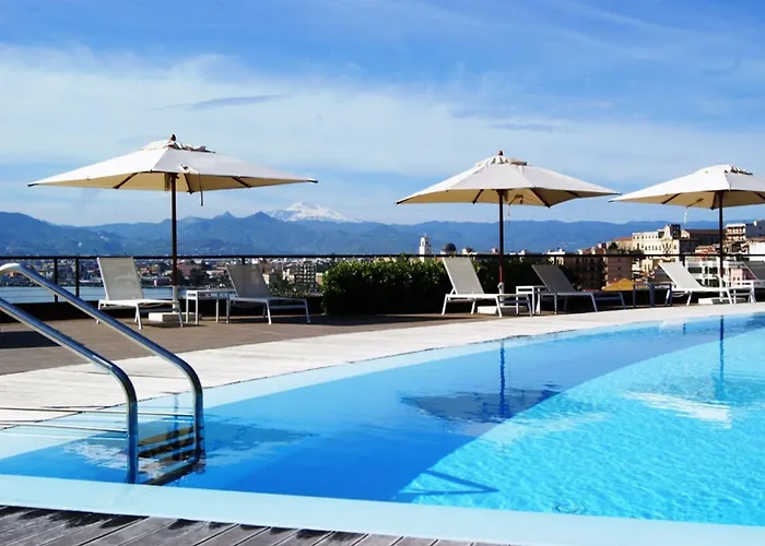 Eolian Milazzo Hotel