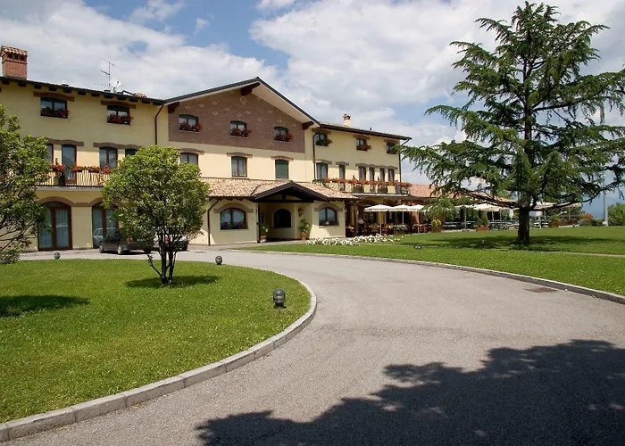 Relais Picaron