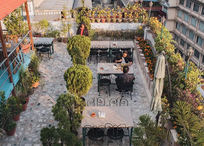 Hotel Nepalaya