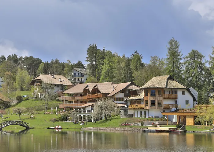 Hotel Am Strand Weihrerhof