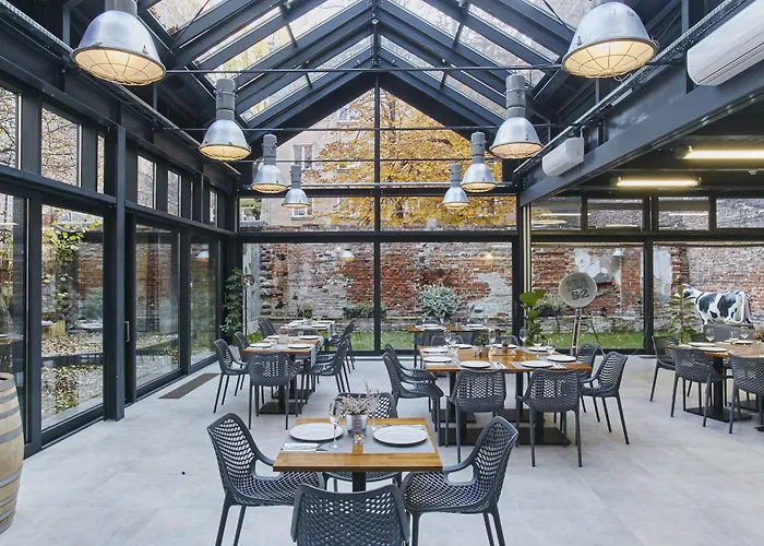Arthotel Stalowa 52