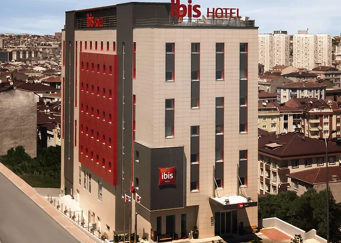 Ibis Istanbul Esenyurt