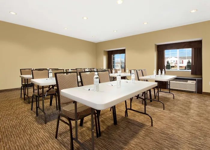 Microtel Inn & Suites By Wyndham