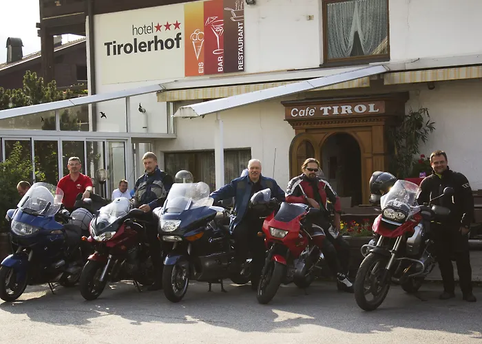 Tirolerhof
