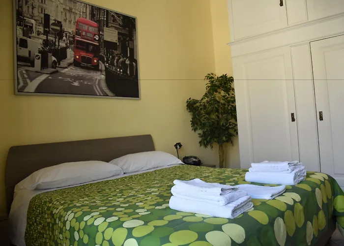 B&B al Teatro Massimo