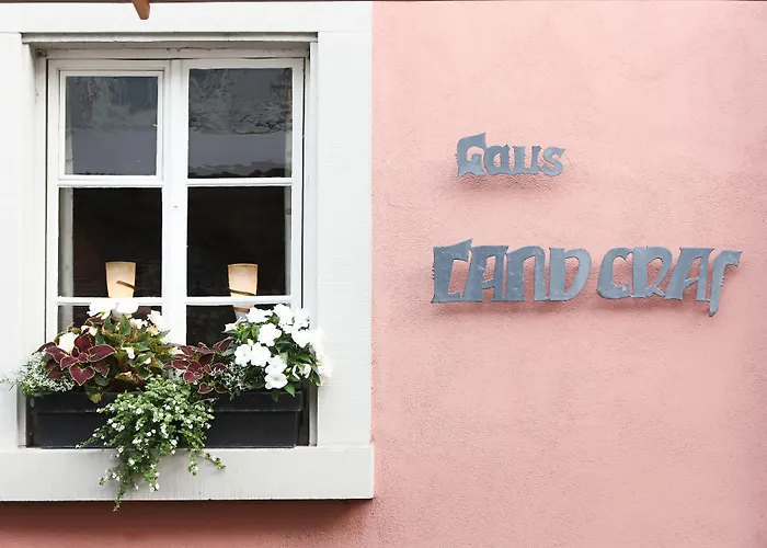 Hotel Haus Landgraf